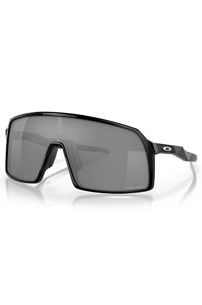 Oakley Sutro Prizm Black Sunglasses