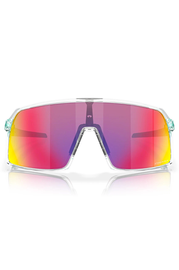 Oakley Sutro Prizm Road Sunglasses