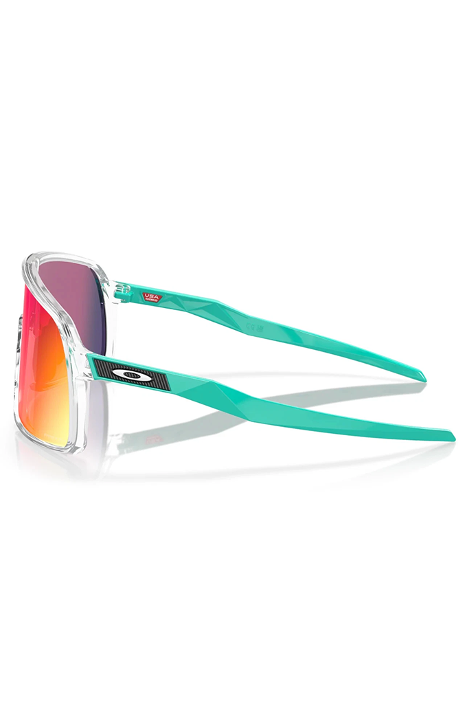 Oakley Sutro Prizm Road Sunglasses