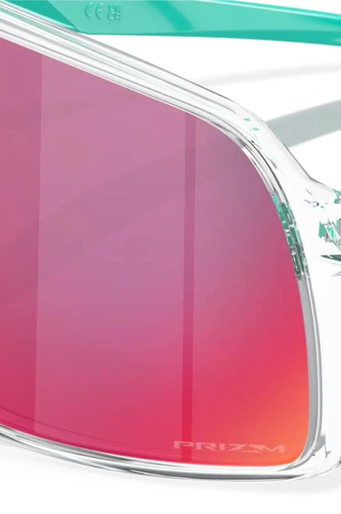 Oakley Sutro Prizm Road Sunglasses