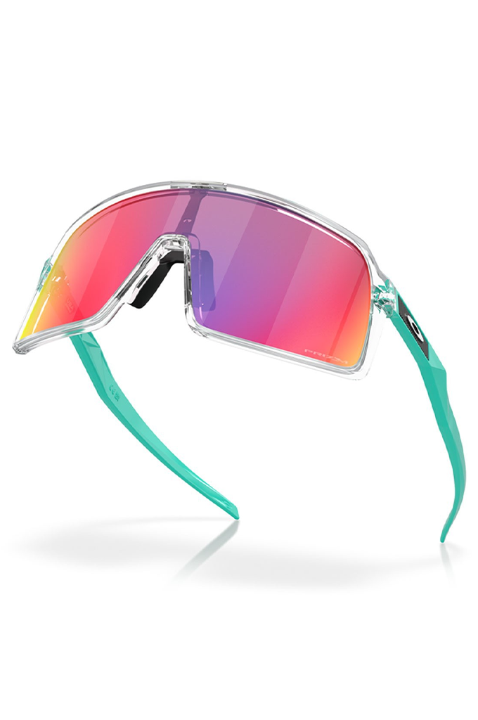 Oakley Sutro Prizm Road Sunglasses