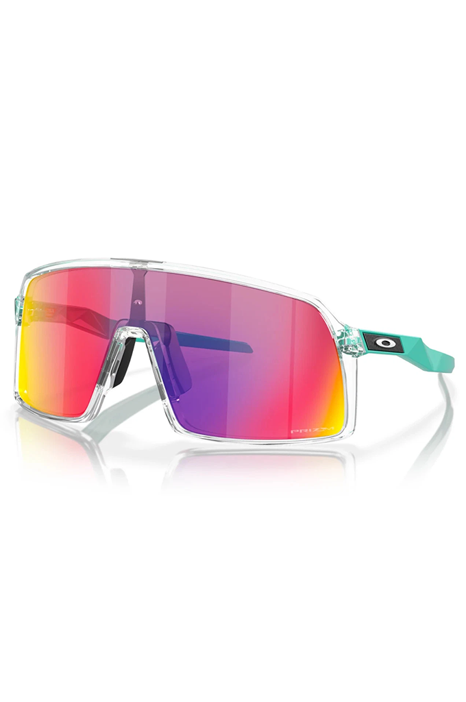 Oakley Sutro Prizm Road Sunglasses