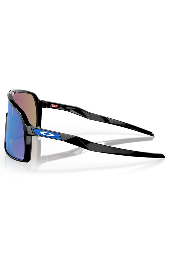 Oakley Sutro Prizm Sapphire Sunglasses
