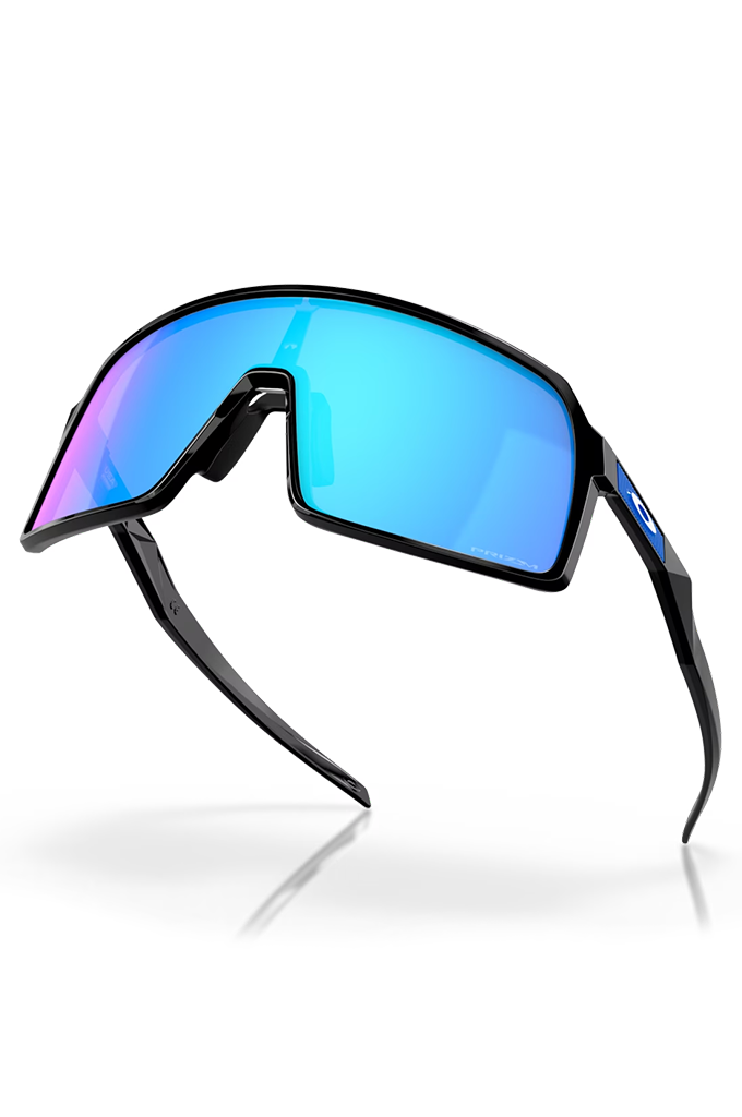 Oakley Sutro Prizm Sapphire Sunglasses