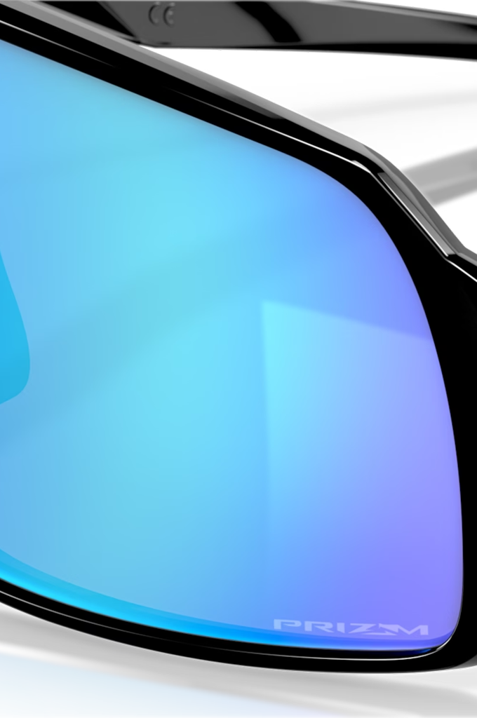 Oakley Sutro Prizm Sapphire Sunglasses