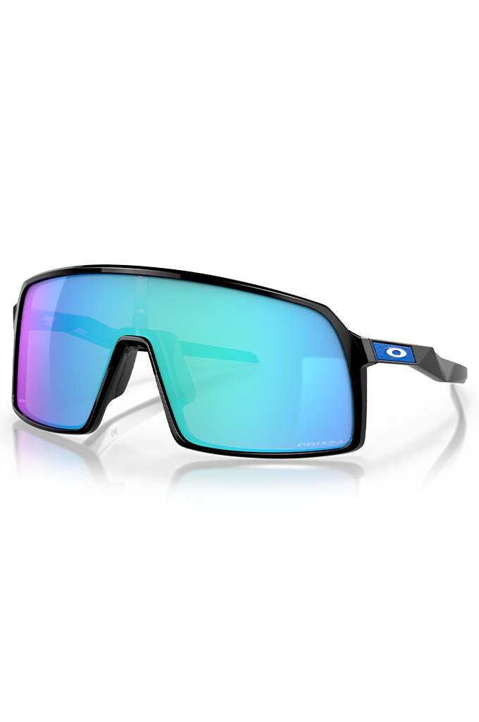 Oakley Sutro Prizm Sapphire Sunglasses