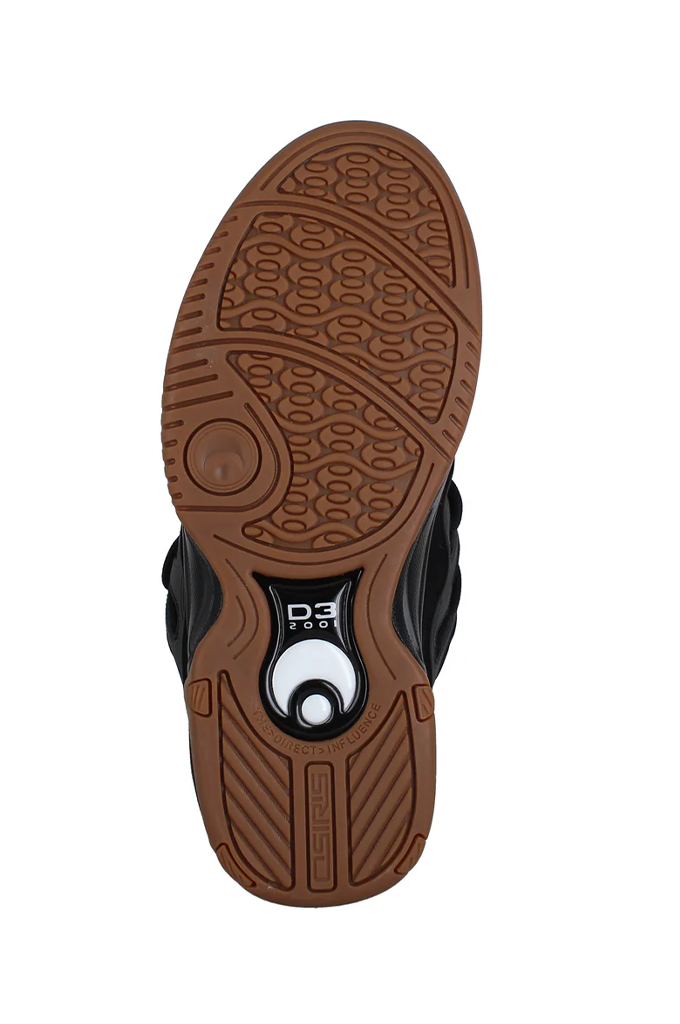 Osiris Shoes D3 2001 Skate Shoes