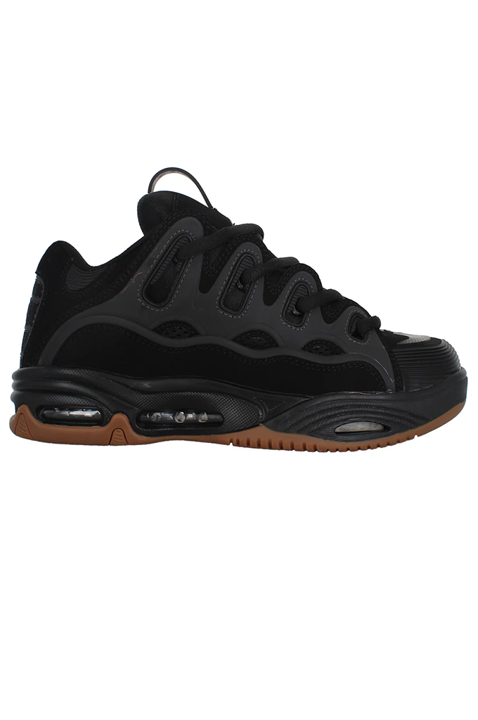 Osiris Shoes D3 2001 Skate Shoes