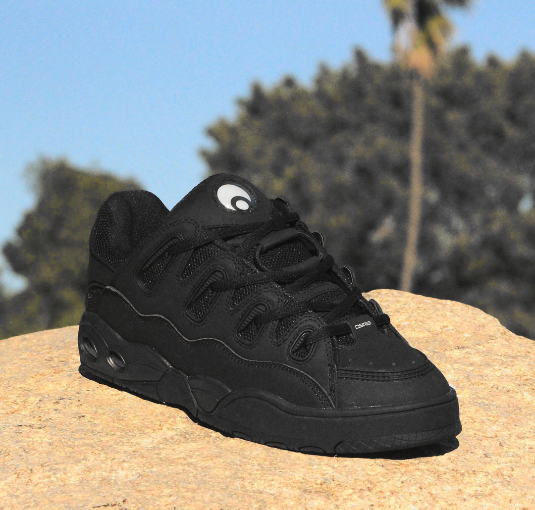 Osiris Shoes D3 OG Skate Shoes