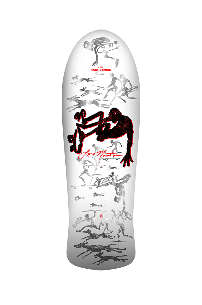 LANCE MOUNTAIN SERIES 17の製品画像
