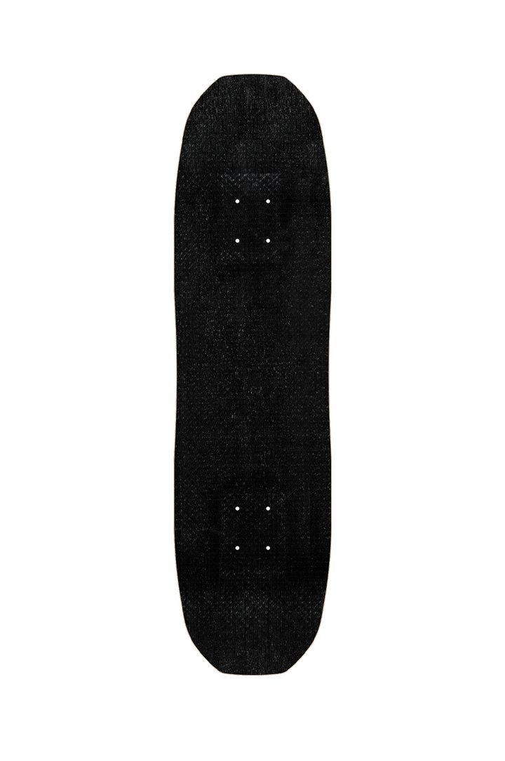 Powell Peralta Pro Andy Anderson Hydrant FLIGHT Gold Foil Skateboard Deck - 8.4"