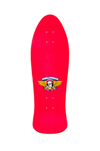 Powell Peralta Steve Saiz Totem Reissue Deck 10"