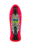 Powell Peralta Steve Saiz Totem Reissue Deck 10"