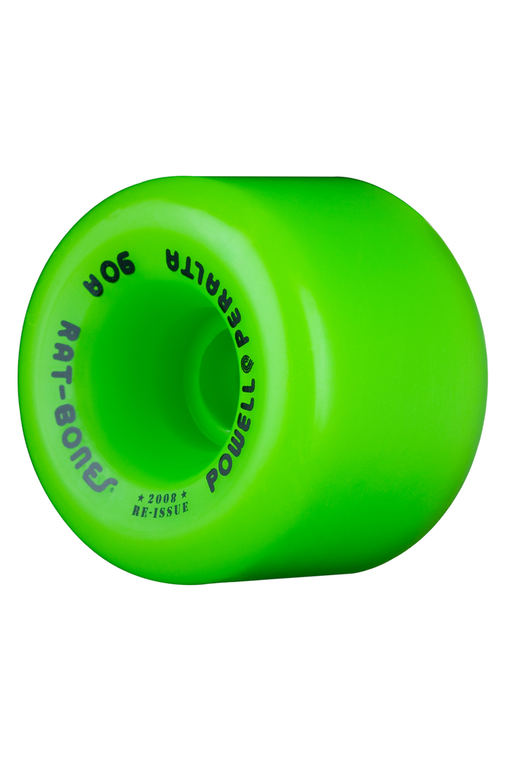 Powell Peralta Rat Bones 60mm Wheels