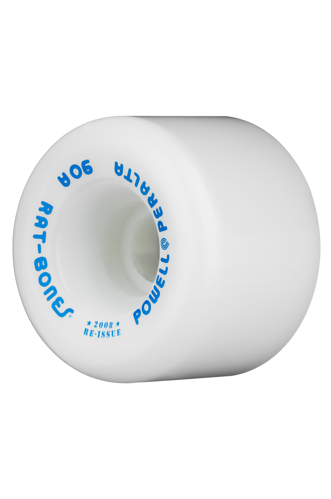 Powell Peralta Rat Bones 60mm Wheels – Mainland Skate & Surf