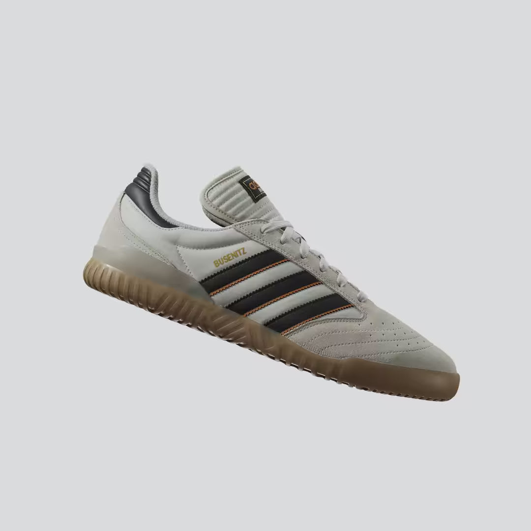 Adidas Busenitz Indoor Super Skate Shoes