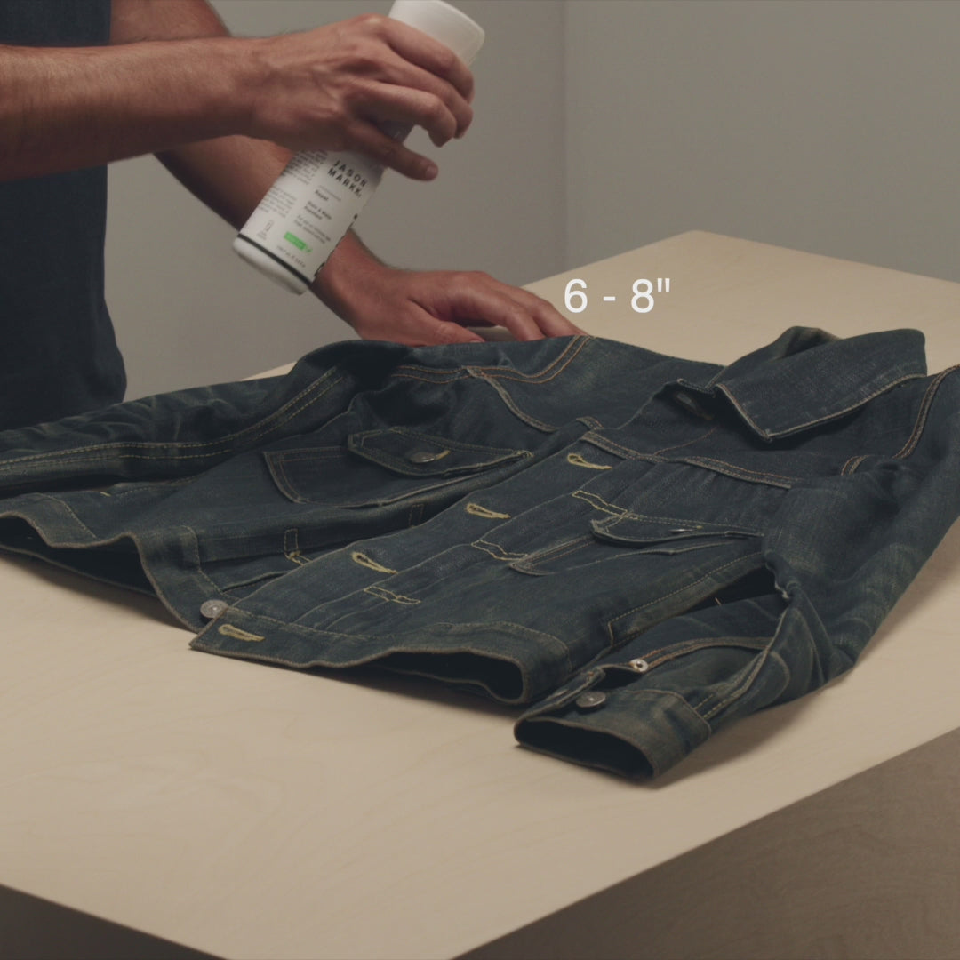 Jason Markk Repel Shoe Protector Spray