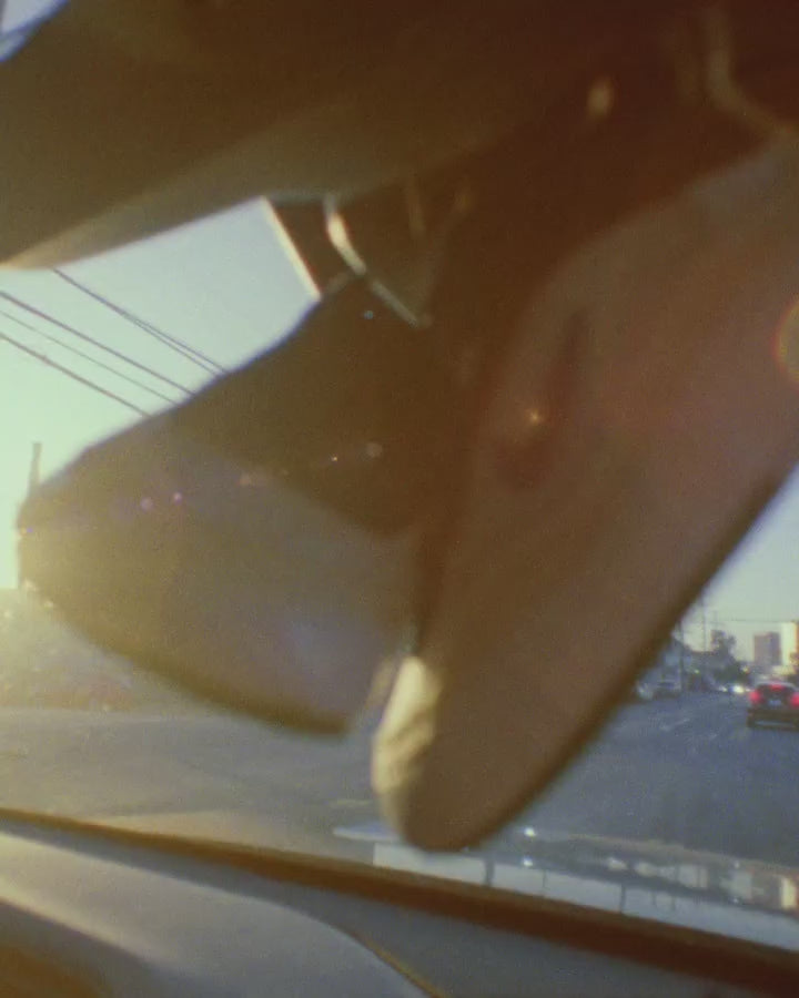 Nike Air Max Ishod 'Neon' Skate Shoes