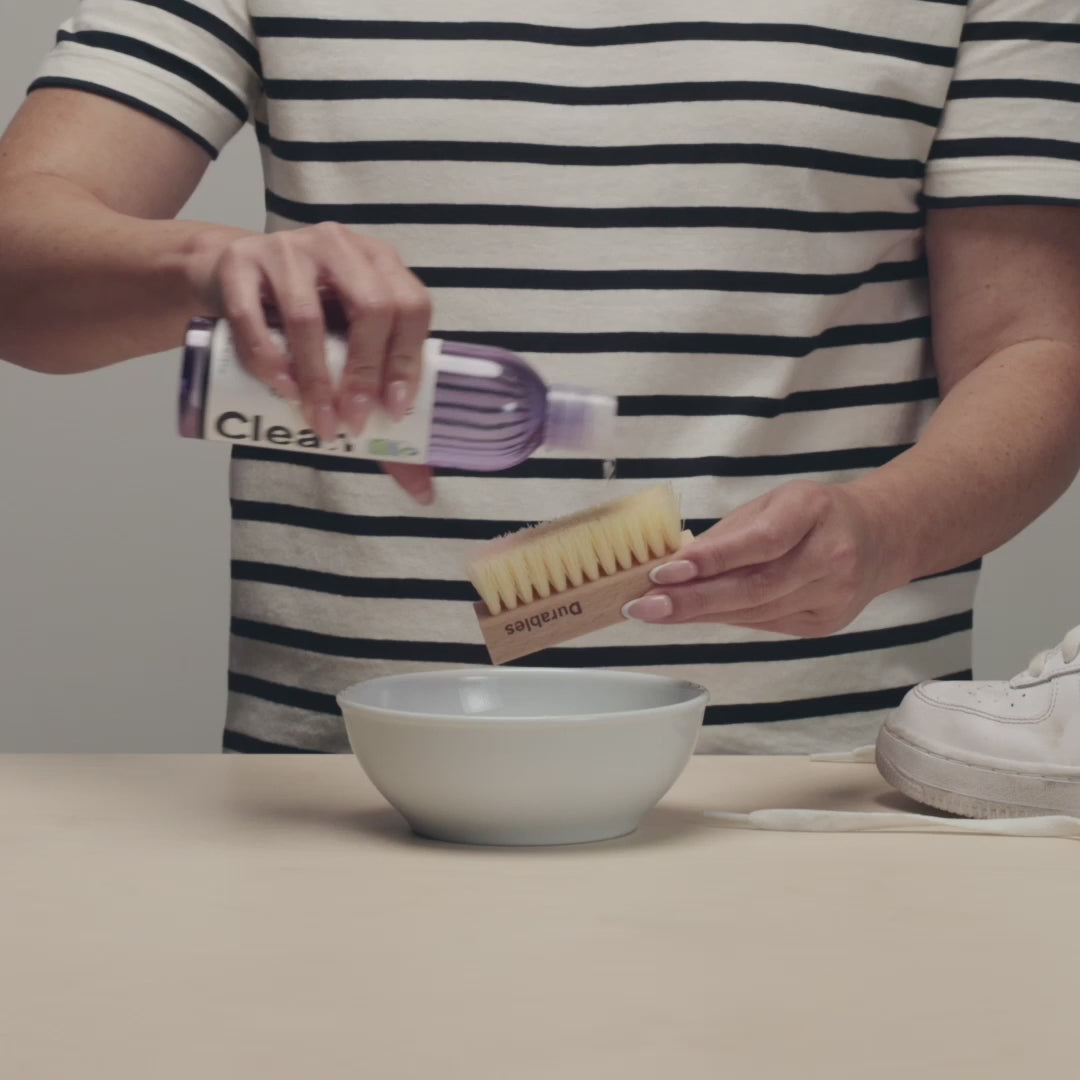 Jason Markk Essential Shoe Cleaning Kit