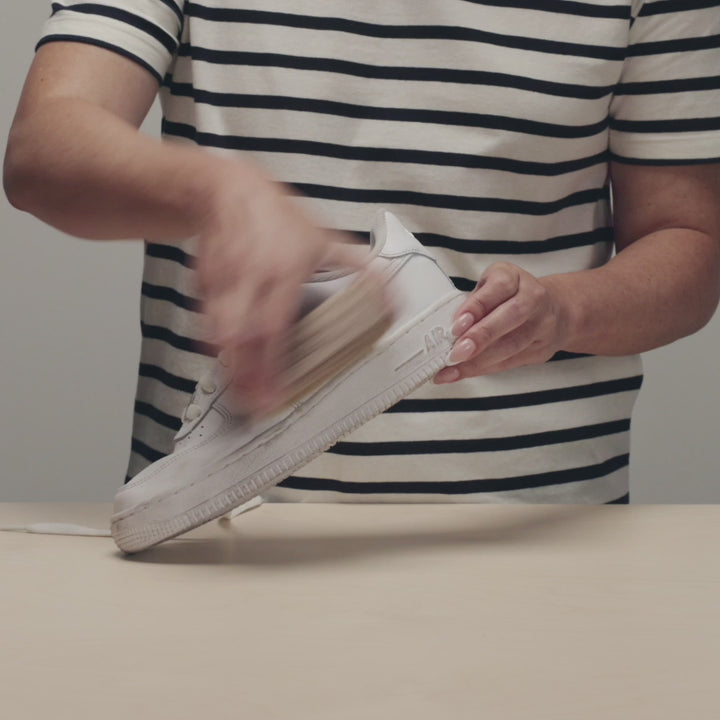 Jason Markk Travel Shoe Cleaning Kit