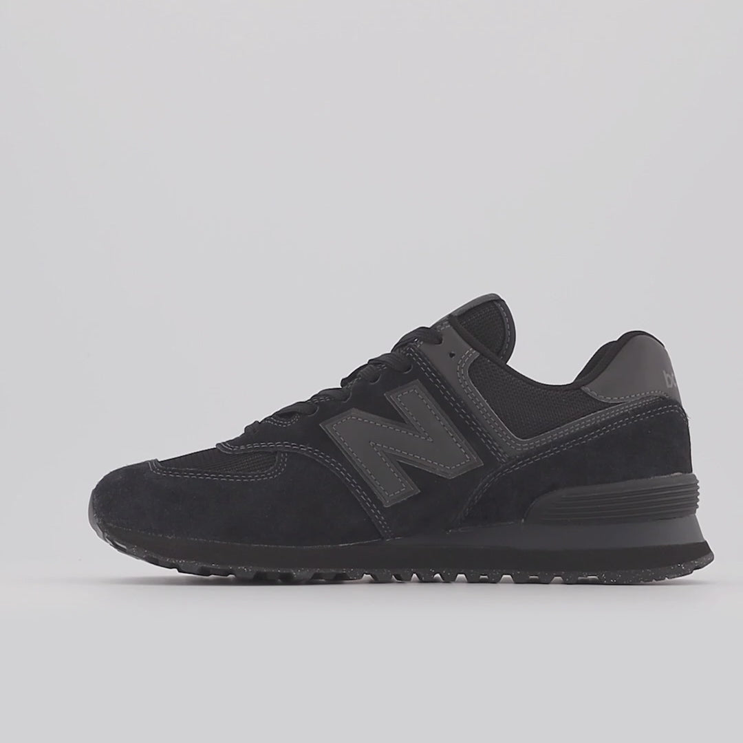 New Balance 574 Core Men's Shoes