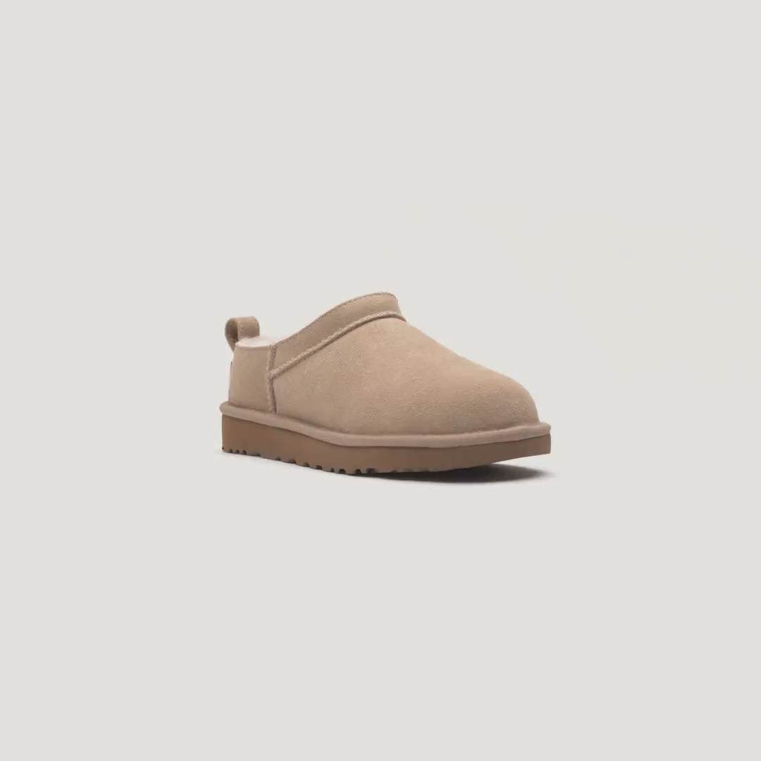 UGG Women's Classic Micro Boot