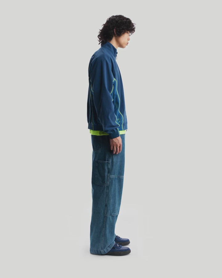 Nike SB Ishod Track Jacket