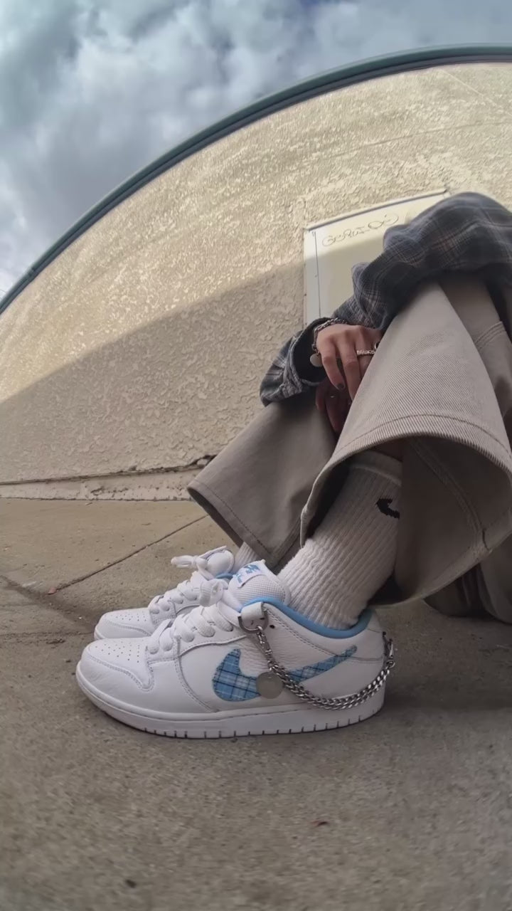 Nike SB Dunk Low Pro 'Nicole Hause' Skate Shoes – Mainland