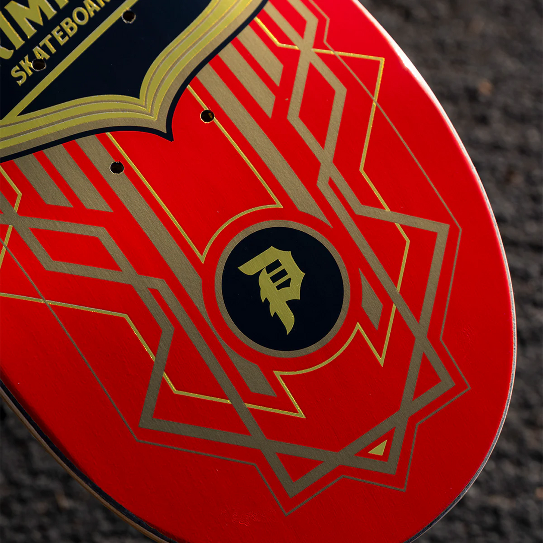 Primitive Rodriguez All Star Eagle Deck 8.25"