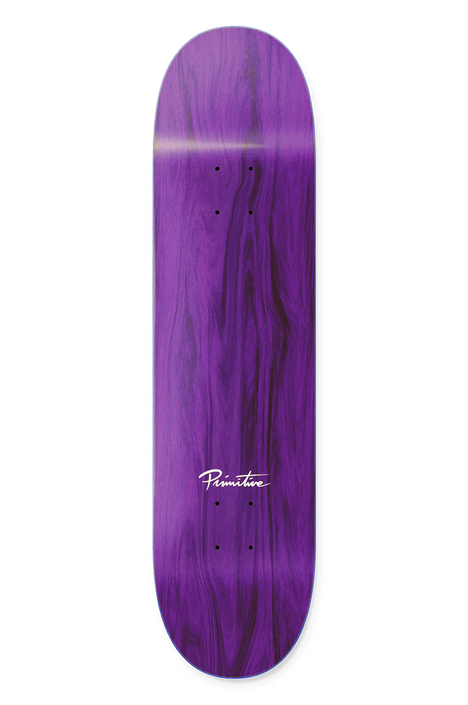 Primitive Rodriguez Eagle Spectra Deck 8.25"