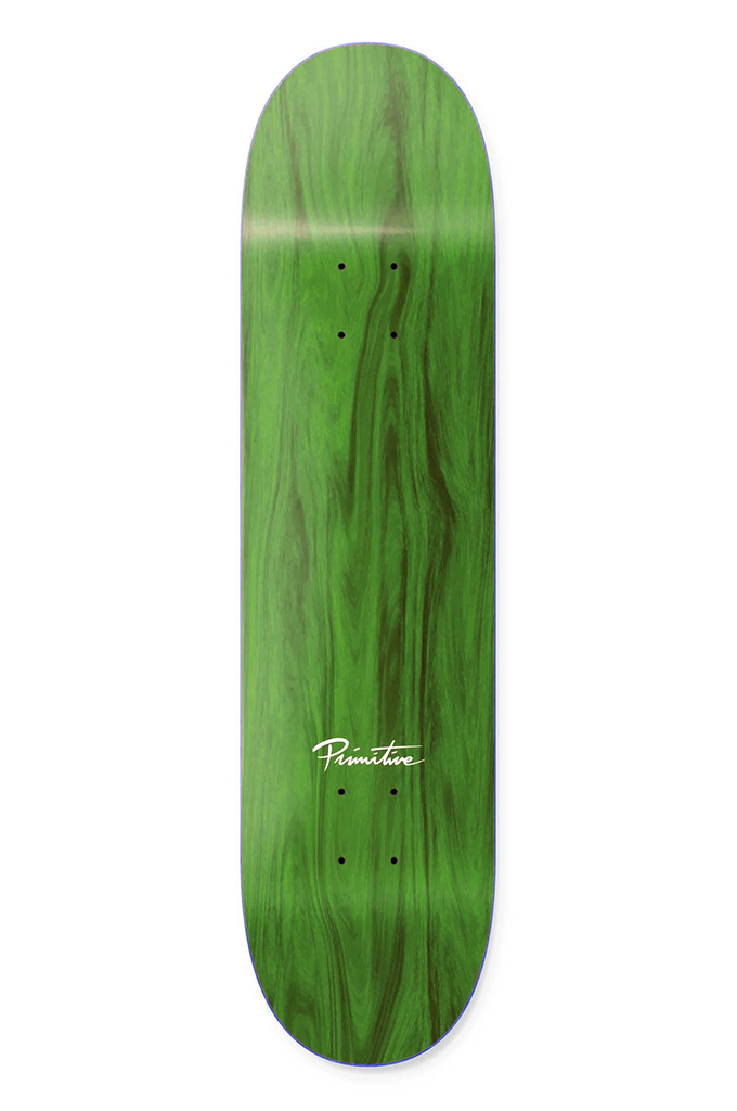 Primitive Lemos Gorilla Spectra Deck 8.0"