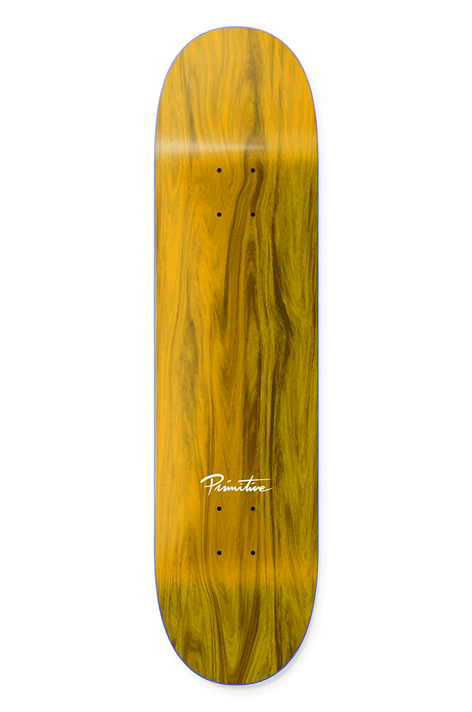 Primitive Desarmo Owl Spectra Deck 8.125"