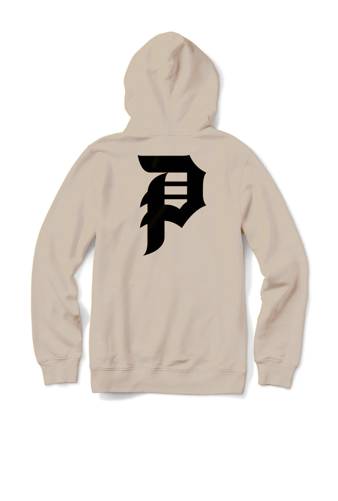 Primitive Dirty P Hoodie