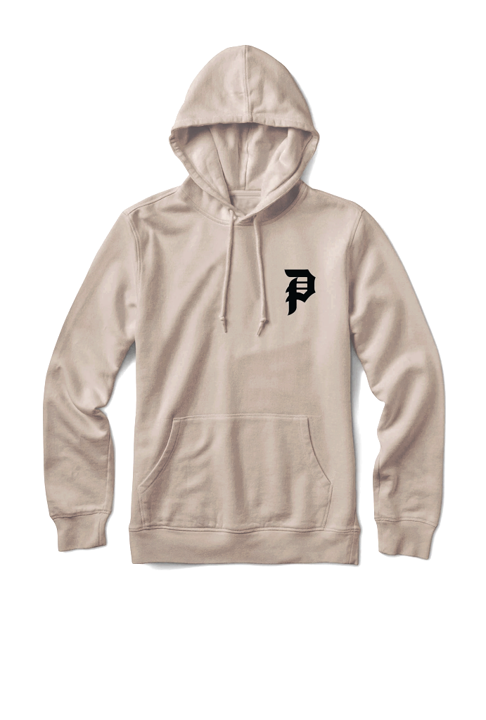 Primitive Dirty P Hoodie – Mainland Skate & Surf