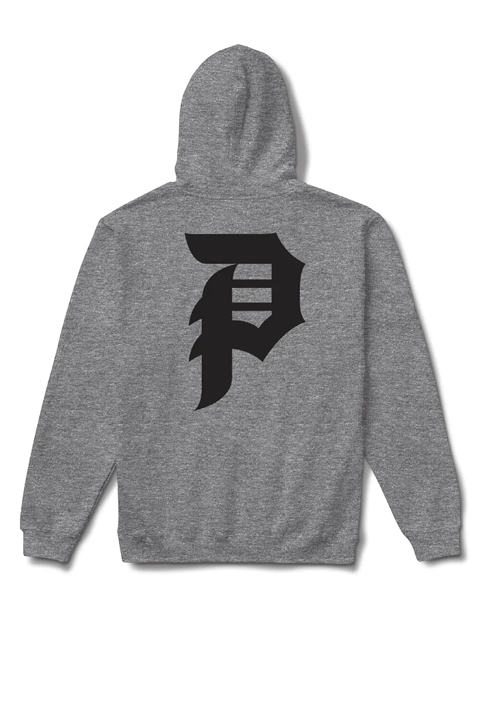 Primitive Dirty P Zip Up Hoodie