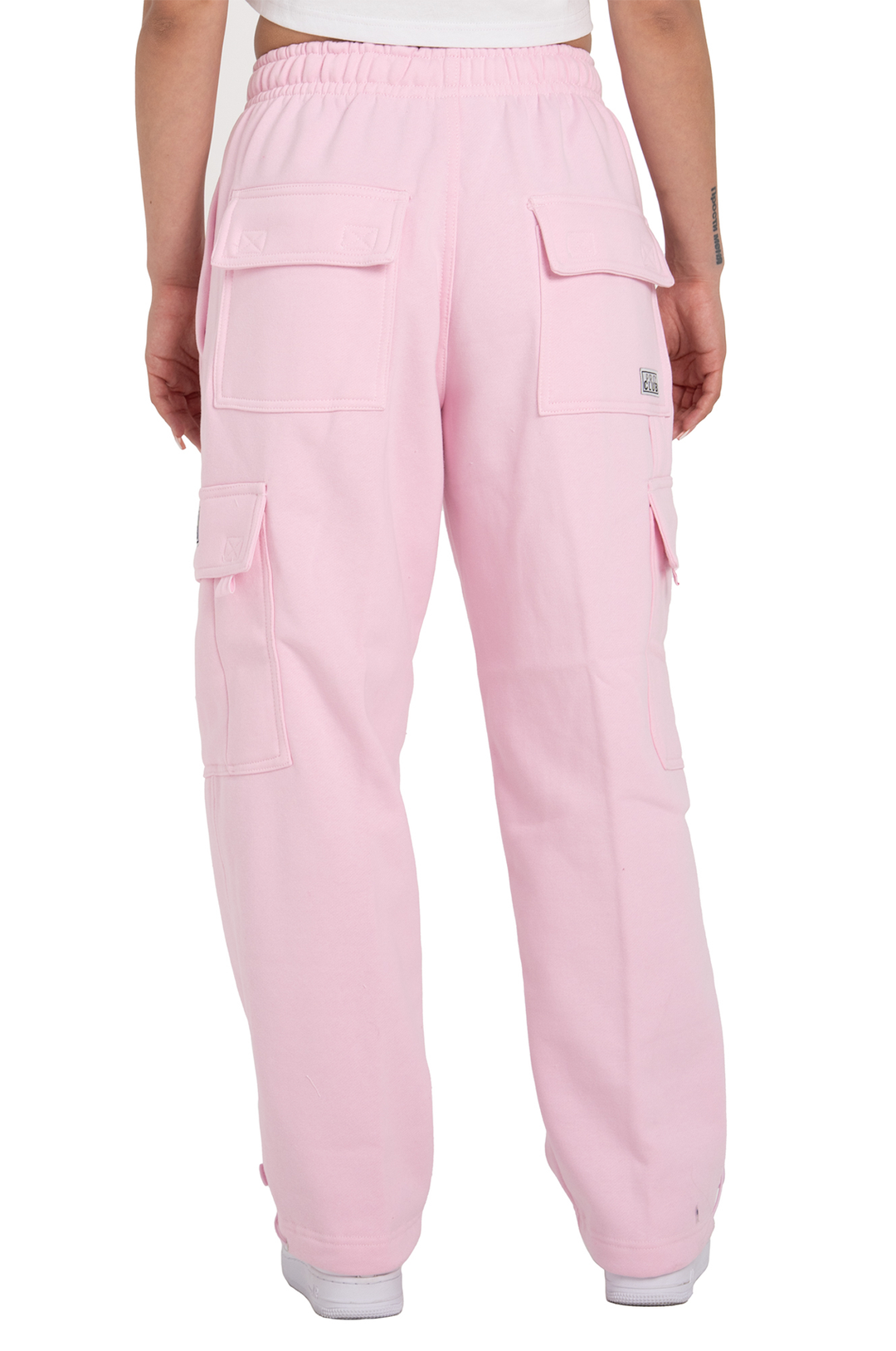 Pro Club Men's Heavyweight Fleece Cargo Pants - Mainland Skate & Surf