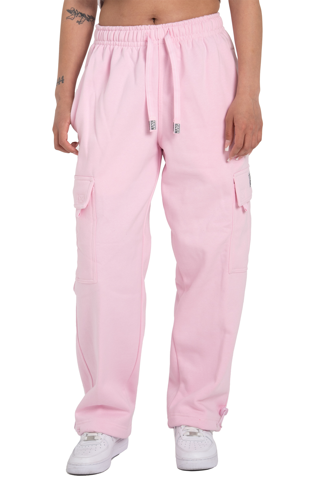 Pro Club Men's Heavyweight Fleece Cargo Pants - Mainland Skate & Surf