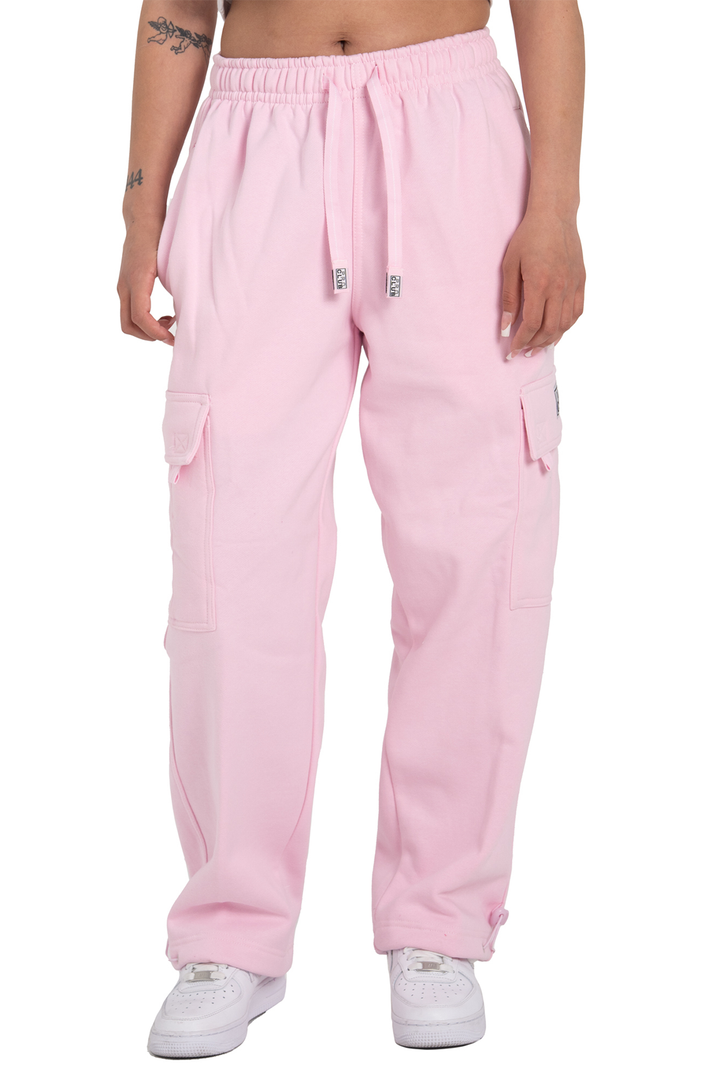 Pro Club Men's Heavyweight Fleece Cargo Pants - Mainland Skate & Surf