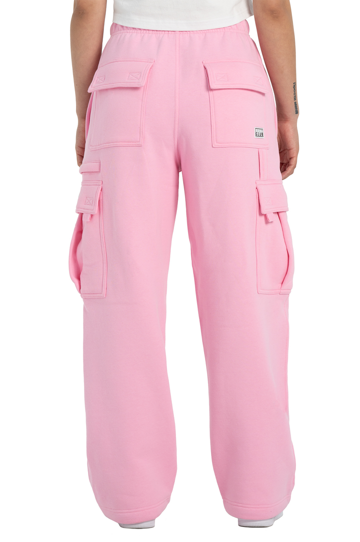 Pro Club Unisex OG Cargo Sweatpant - Mainland Skate & Surf