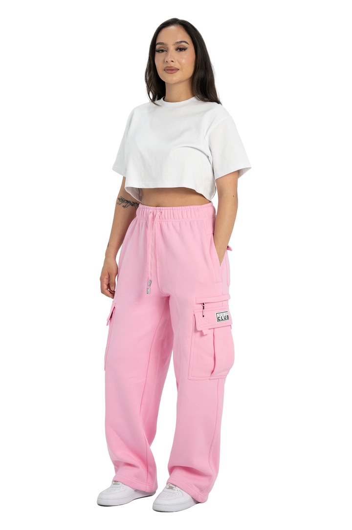 Pro Club Unisex OG Cargo Sweatpant - Mainland Skate & Surf