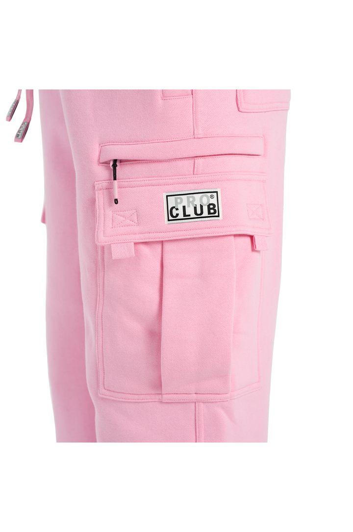 Pro Club Unisex OG Cargo Sweatpant - Mainland Skate & Surf