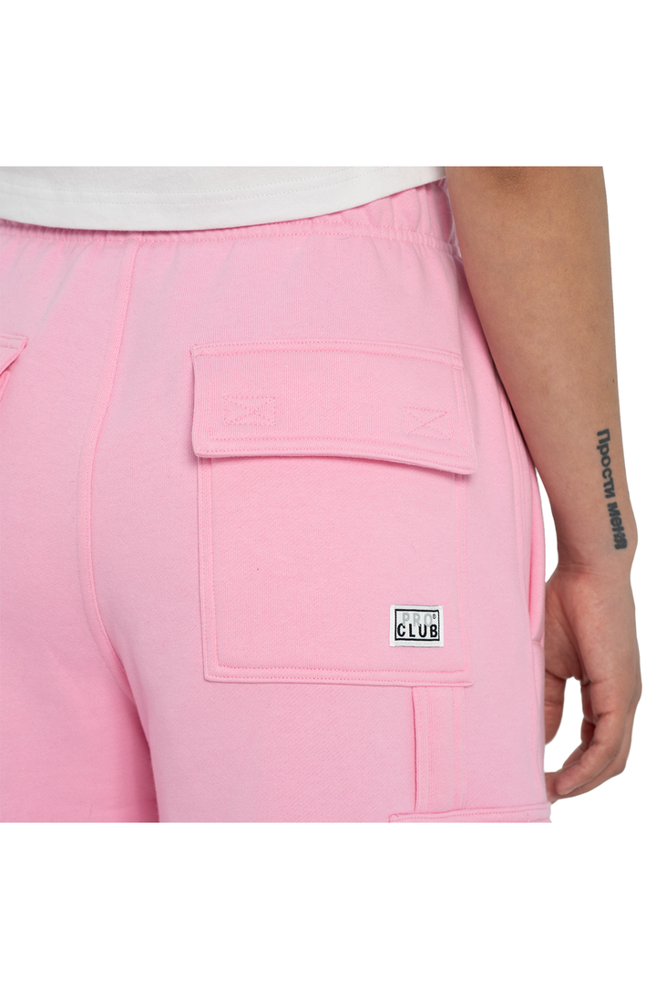 Pro Club Unisex OG Cargo Sweatpant - Mainland Skate & Surf