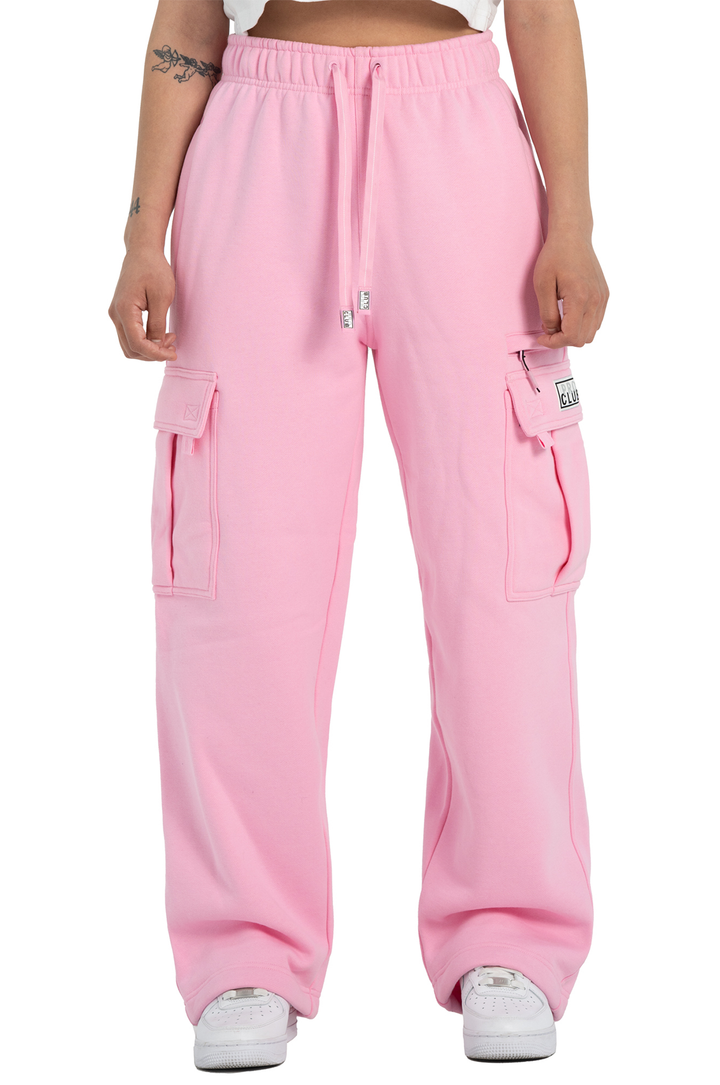 Pro Club Unisex OG Cargo Sweatpant - Mainland Skate & Surf