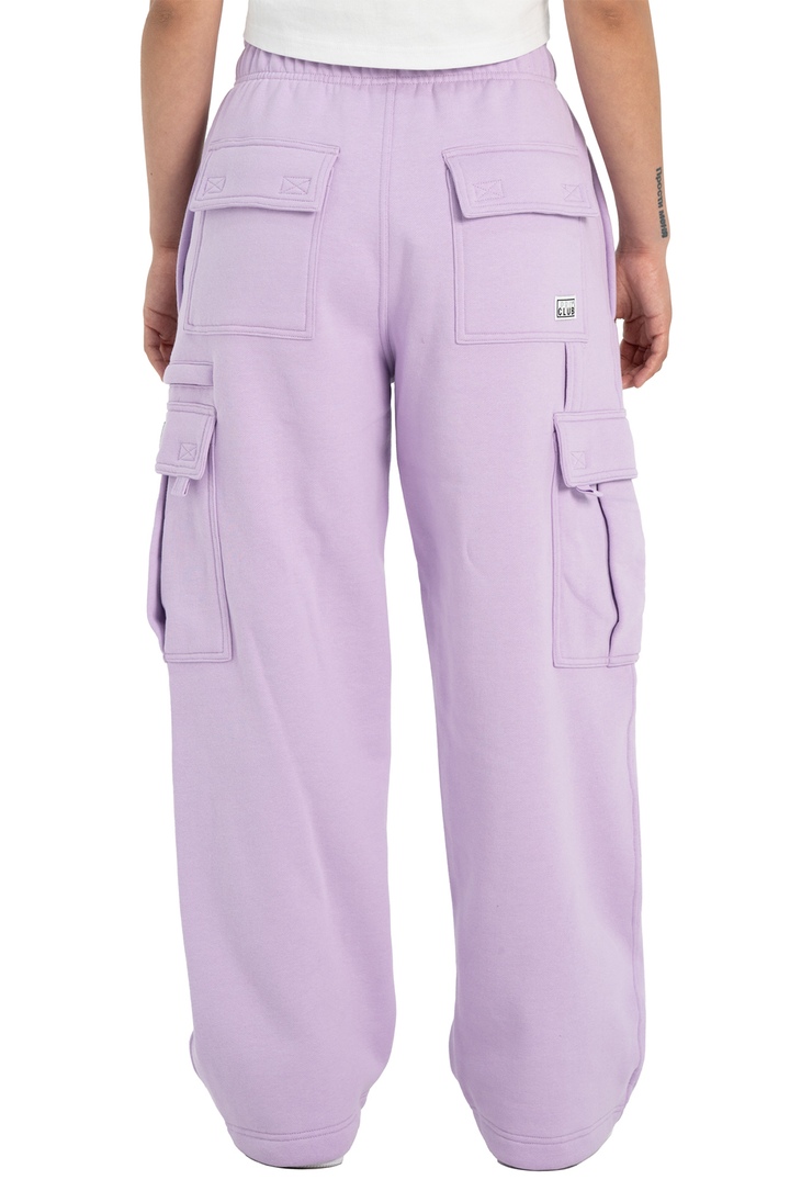 Pro Club Unisex OG Cargo Sweatpant - Mainland Skate & Surf