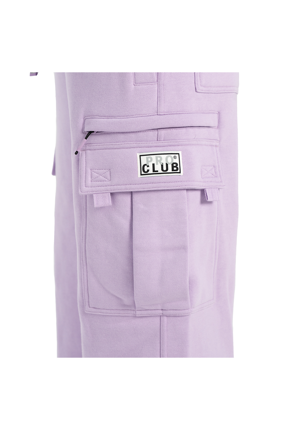 Pro Club Unisex OG Cargo Sweatpant - Mainland Skate & Surf