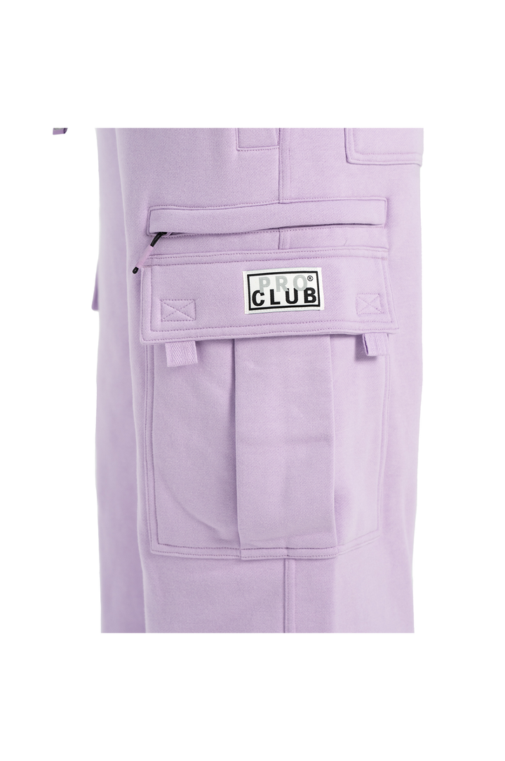 Pro Club Unisex OG Cargo Sweatpant - Mainland Skate & Surf