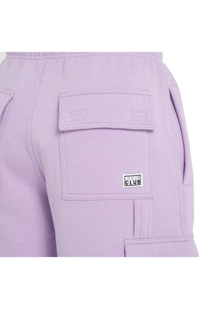 Pro Club Unisex OG Cargo Sweatpant - Mainland Skate & Surf