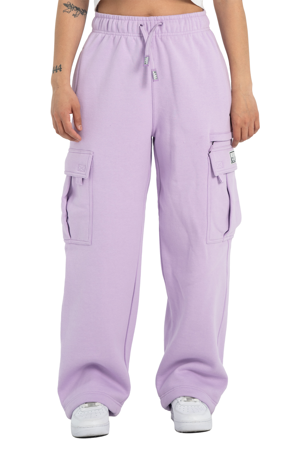 Pro Club Unisex OG Cargo Sweatpant - Mainland Skate & Surf