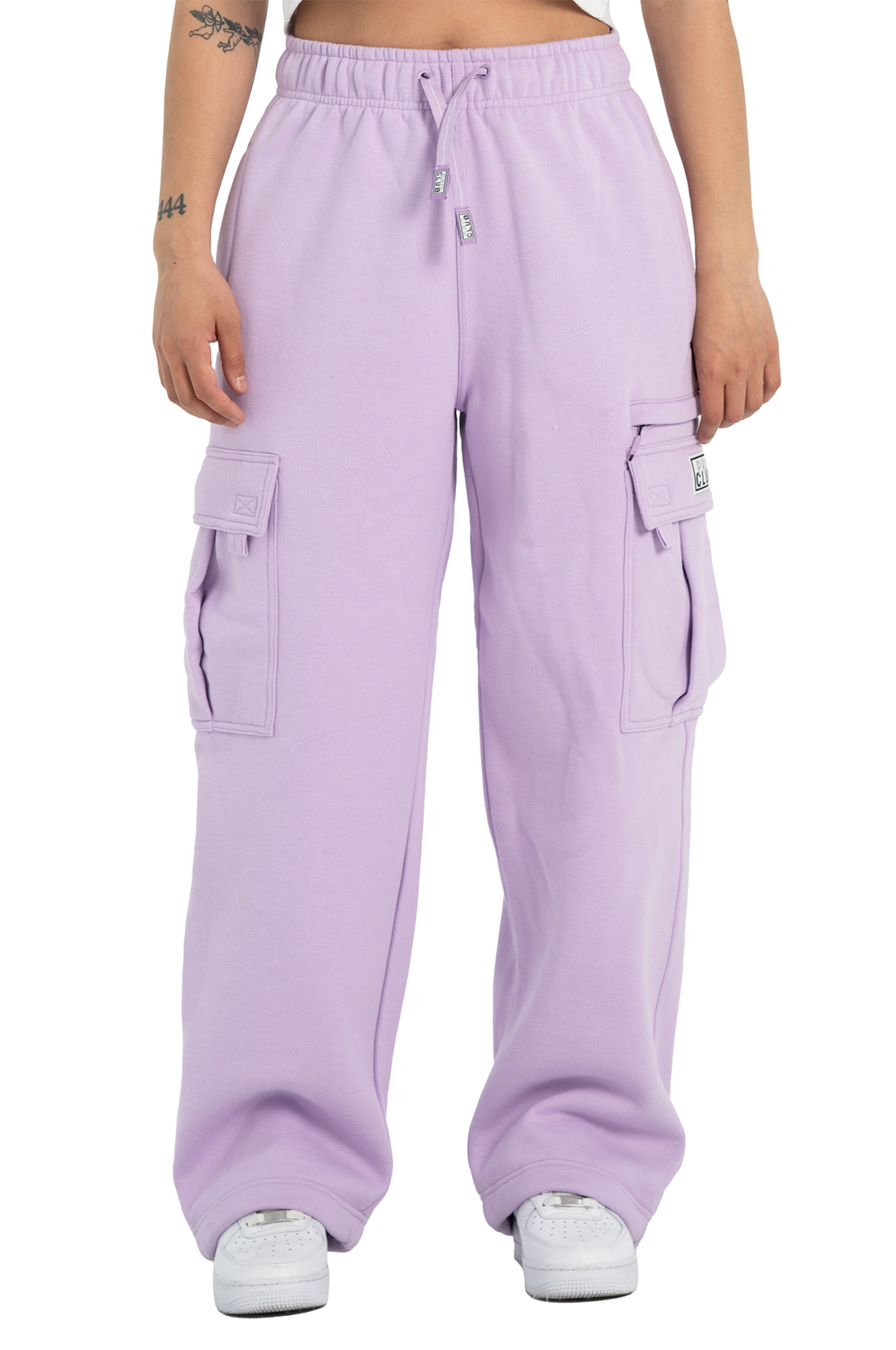 Pro Club Unisex OG Cargo Sweatpant - Mainland Skate & Surf