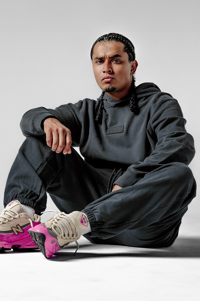 Pro Club Men's Heavyweight Vintage Wash Pullover Hoodie Pro Club Men's Heavyweight Vintage Wash Pullover Hoodie